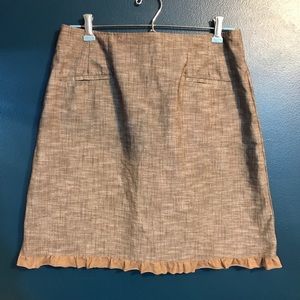 Matilda Jane Skirt